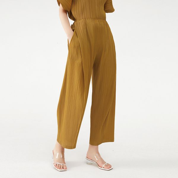 women's pants & capris pleated autumn 2021 pants women high waist straight casual black button 1t1c, Black;white
women's pants & capris pleated autumn 2021 pants women high waist straight casual black button 1t1c, Black;white