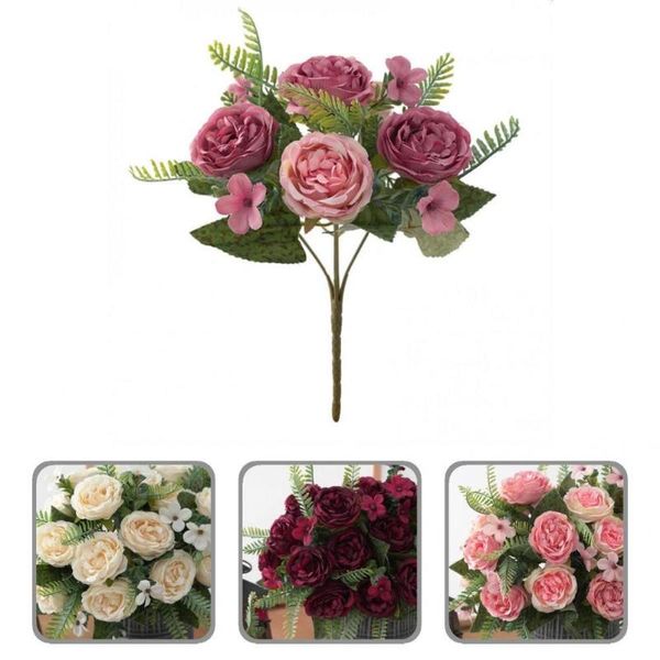 decorative flowers & wreaths fake peony nice-looking everlasting artificial faux good
decorative flowers & wreaths fake peony nice-looking everlasting artificial faux good