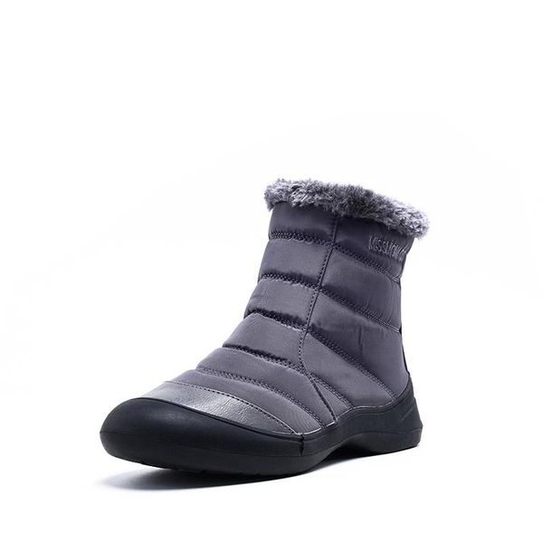 boots qplyxcowarm down snow women zipper thick fur warm cotton solid color casual shoes winter ankle female, Black
boots qplyxcowarm down snow women zipper thick fur warm cotton solid color casual shoes winter ankle female, Black