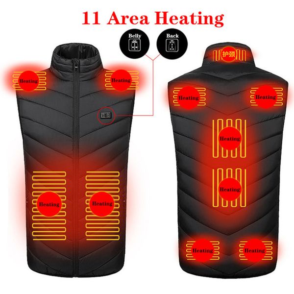 men's usb heating vt, outdoor svels electric et, fishing, hunting, hiking, zone 11, winter, Black;white
men's usb heating vt, outdoor svels electric et, fishing, hunting, hiking, zone 11, winter, Black;white