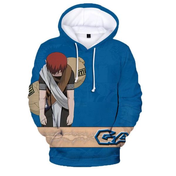 men's hoodies & sweatshirts anime gaara akatsuki sasuke kakashi hoodie 3d print men/womens hip hop casual pullover sweatshirt harajuk, Black
men's hoodies & sweatshirts anime gaara akatsuki sasuke kakashi hoodie 3d print men/womens hip hop casual pullover sweatshirt harajuk, Black