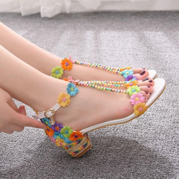 dress shoes sandália de salto feminina cristal queen, sapatos para casamento, com rendas brancas, flores, borla, aberto, plataforma seof, Black
dress shoes sandália de salto feminina cristal queen, sapatos para casamento, com rendas brancas, flores, borla, aberto, plataforma seof, Black