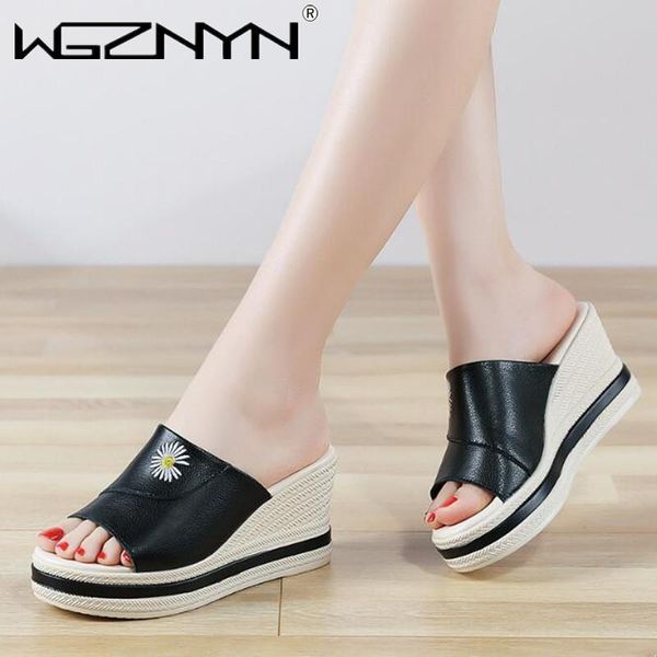 2021 summer new style arrived platform wedges sandals women fashion high heels female slippers woman shoes high heels sexy, Black
2021 summer new style arrived platform wedges sandals women fashion high heels female slippers woman shoes high heels sexy, Black