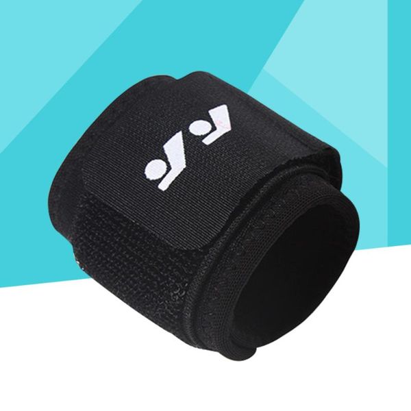 wrist support 1 pcs professional wraps with thumb loops braces for weight lifting strength training (black), Black;red
wrist support 1 pcs professional wraps with thumb loops braces for weight lifting strength training (black), Black;red
