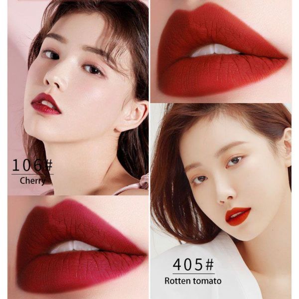 lip gloss sheloves glaze suit women daily makeup lipstick one set with five pieces drop
lip gloss sheloves glaze suit women daily makeup lipstick one set with five pieces drop