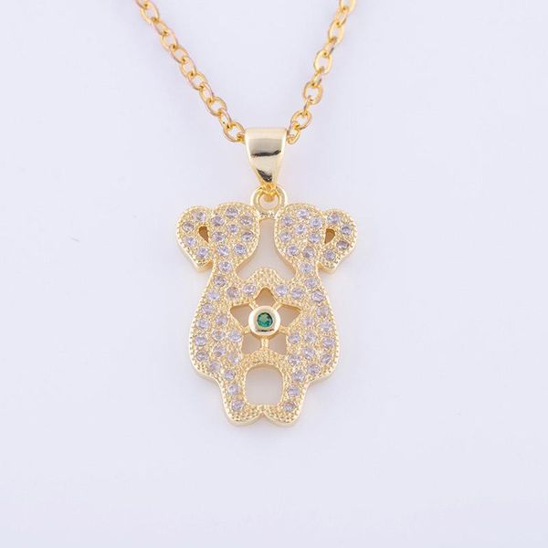 pendant necklaces jewelry bijoux zircon gemini charms pendants handicraft micro pave copper chain for friends diy gift, Silver
pendant necklaces jewelry bijoux zircon gemini charms pendants handicraft micro pave copper chain for friends diy gift, Silver