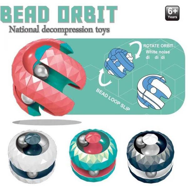 2021 toy pop fidget orbital diamond ball rubik's cube parent-child interaction early education enlightenment children's toys boys
2021 toy pop fidget orbital diamond ball rubik's cube parent-child interaction early education enlightenment children's toys boys