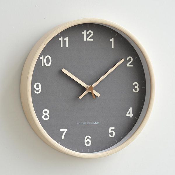 wall clocks creative silent clock bedroom wood unique wooden nordic minimalistic design horloge murale livingroom jj50
wall clocks creative silent clock bedroom wood unique wooden nordic minimalistic design horloge murale livingroom jj50
