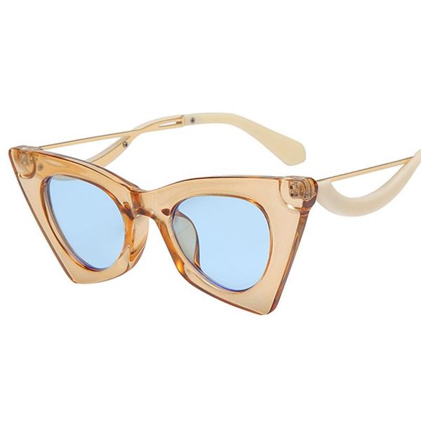 outdoor eyewear retro cat eye women sunglasses fashion blue yellow shades uv400 men trending polygon sun glasses
outdoor eyewear retro cat eye women sunglasses fashion blue yellow shades uv400 men trending polygon sun glasses
