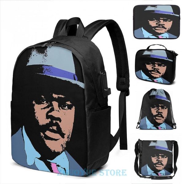 backpack funny graphic print marcus garvey-2 usb charge men school bags women bag travel laptop
backpack funny graphic print marcus garvey-2 usb charge men school bags women bag travel laptop