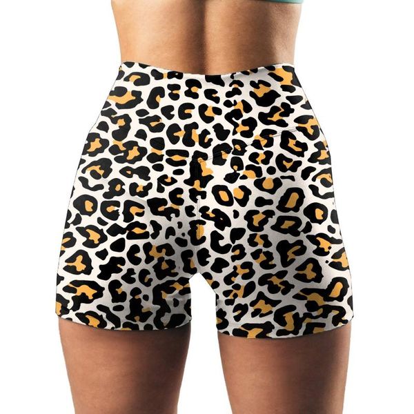 yoga outfit summer sport shorts women high waist elasticated seamless fitness leggings push up gym training tights leopard short
yoga outfit summer sport shorts women high waist elasticated seamless fitness leggings push up gym training tights leopard short