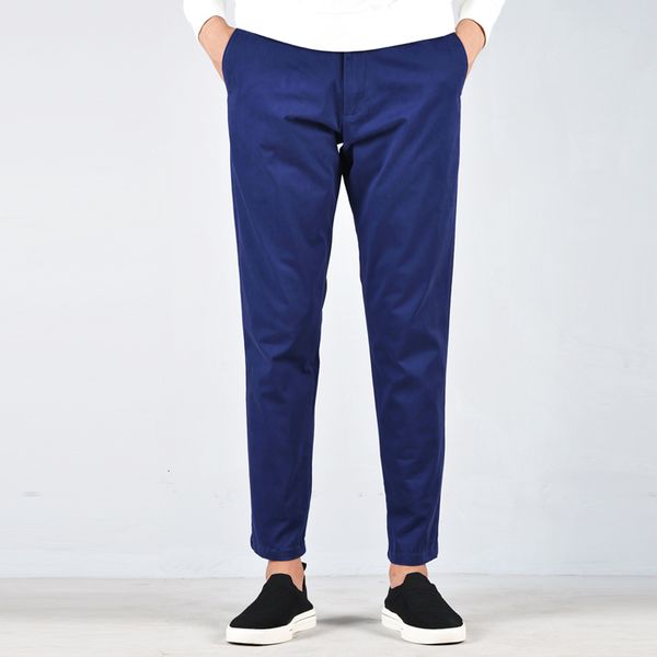 2021 new autumn and winter 29-38 long cotton brand fashion casual pants elastic slim solid trousers men pantalones broek 1kg5, Black
2021 new autumn and winter 29-38 long cotton brand fashion casual pants elastic slim solid trousers men pantalones broek 1kg5, Black