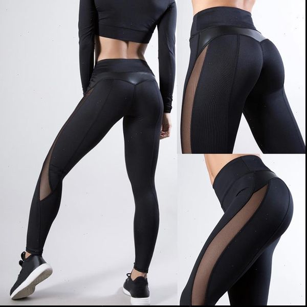 6 styles 2021 women leggings push up fitness gym leggins running mesh seamless workout pants femme high waist, Black
6 styles 2021 women leggings push up fitness gym leggins running mesh seamless workout pants femme high waist, Black