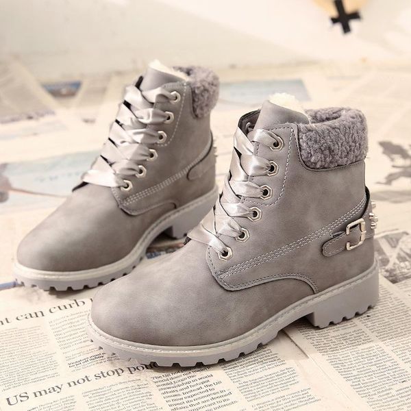 boots 2021 winter shoes women snow thick sole warm plush cold ankle fashion ladies botas pink plus size a2925, Black
boots 2021 winter shoes women snow thick sole warm plush cold ankle fashion ladies botas pink plus size a2925, Black