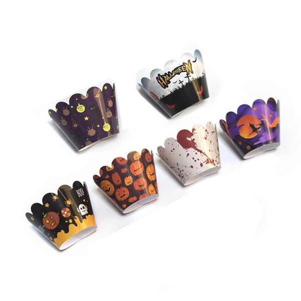 other festive & party supplies halloween decoration cupcake wrapper cup muffins horror pumpkin diy cake ers for home decor
other festive & party supplies halloween decoration cupcake wrapper cup muffins horror pumpkin diy cake ers for home decor