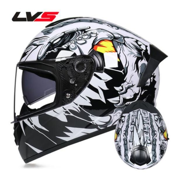 dakar rally electric motorcycle helmet men and women winter full face helmet double lens personality locomotive racing four seasons lvs
dakar rally electric motorcycle helmet men and women winter full face helmet double lens personality locomotive racing four seasons lvs