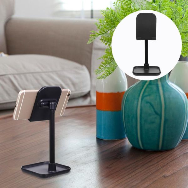 cell phone mounts & holders 1pc deskholder aluminium alloy universal mobile shrinkable stand
cell phone mounts & holders 1pc deskholder aluminium alloy universal mobile shrinkable stand