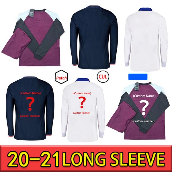20 21 long sleeve soccer jersey mbappe verratti 2020 2021 marquinhos kimpembe di maria kean football jersey soccer men shirt, Black;yellow
20 21 long sleeve soccer jersey mbappe verratti 2020 2021 marquinhos kimpembe di maria kean football jersey soccer men shirt, Black;yellow