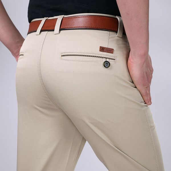 style icpans summer thin casual mens straight black khaki pants trousers for men big size 29-36 38 rjwm
style icpans summer thin casual mens straight black khaki pants trousers for men big size 29-36 38 rjwm