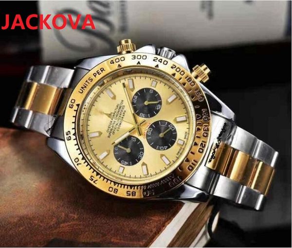 mens multi functional satch watch 42mm waterproof wristwatch montre de luxe watches three-pin quartz movement wristwatches gift, Slivery;brown
mens multi functional satch watch 42mm waterproof wristwatch montre de luxe watches three-pin quartz movement wristwatches gift, Slivery;brown