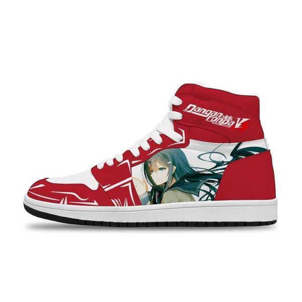 japanese 2021 anime danganronpa diy printed sports non-slip basketball shoes for woman fashion sneakers
japanese 2021 anime danganronpa diy printed sports non-slip basketball shoes for woman fashion sneakers