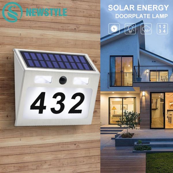 solar lamps 5 led outdoor doorplate lamp waterproof house number light montion sensor plaue for home garden door
solar lamps 5 led outdoor doorplate lamp waterproof house number light montion sensor plaue for home garden door