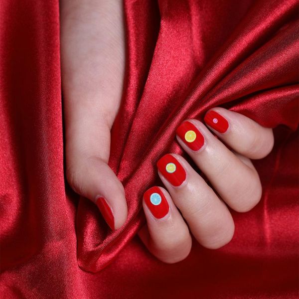 nail glitter 1000pcs coloful fruit ceramic art diy decorations manicure tools accessoires slices polymer clay, Silver;gold
nail glitter 1000pcs coloful fruit ceramic art diy decorations manicure tools accessoires slices polymer clay, Silver;gold