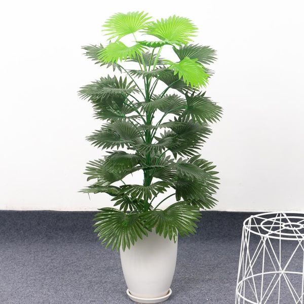 decorative flowers & wreaths 90cm 39 leaves tropical plants large artificial palm tree fake coconut silk big for home office wedding decor
decorative flowers & wreaths 90cm 39 leaves tropical plants large artificial palm tree fake coconut silk big for home office wedding decor