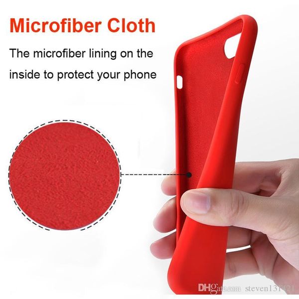 original silicone case for iphone 12 11 pro max x xs xr 8 7 6 6s plus phone case for iphone xs max with retail box
original silicone case for iphone 12 11 pro max x xs xr 8 7 6 6s plus phone case for iphone xs max with retail box