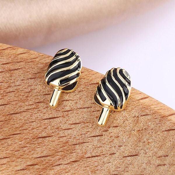 stud drip glazed cream style ear earring for women cute girls gold color trend 2021 accessories jewelry wholesale kce046, Golden;silver
stud drip glazed cream style ear earring for women cute girls gold color trend 2021 accessories jewelry wholesale kce046, Golden;silver
