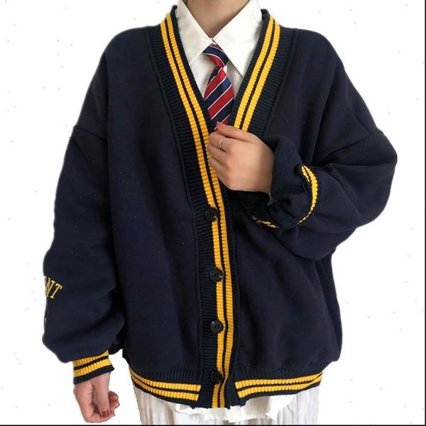 letter embroidery knitted cardigan sweater women 2021 spring fall simple solid straight bottom sweaters teenager girl streetwear, White;black
letter embroidery knitted cardigan sweater women 2021 spring fall simple solid straight bottom sweaters teenager girl streetwear, White;black