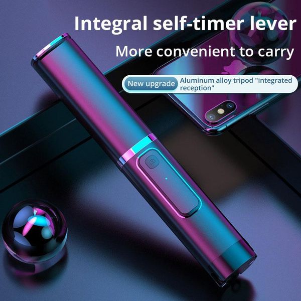 selfie monopods tripod portable integrated stick hidden phone bracket bluetooth button self-timer lever holder
selfie monopods tripod portable integrated stick hidden phone bracket bluetooth button self-timer lever holder