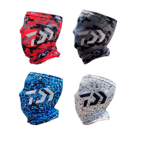 scarves men women summer fishing scarf kerchief cycling bandana anti-uv breathable pesca accesorios, Blue;gray
scarves men women summer fishing scarf kerchief cycling bandana anti-uv breathable pesca accesorios, Blue;gray