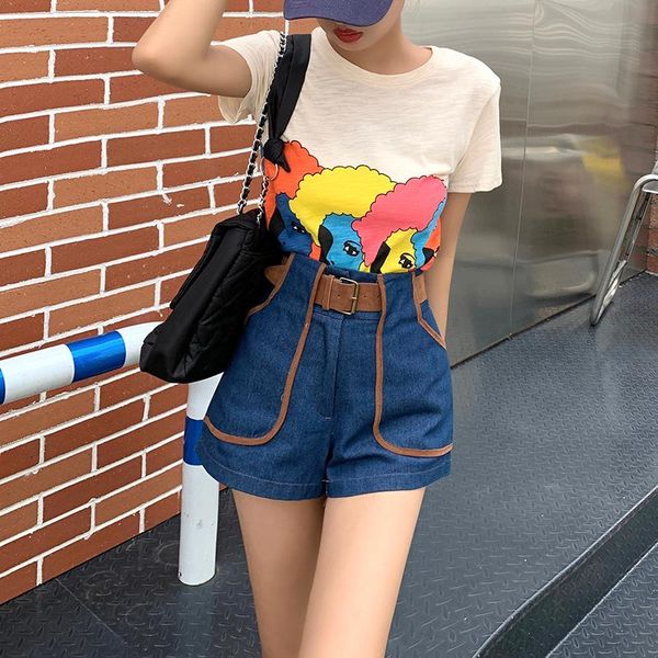women's tracksuits western style profession two-piece shorts suit female plus size summer, Gray
women's tracksuits western style profession two-piece shorts suit female plus size summer, Gray