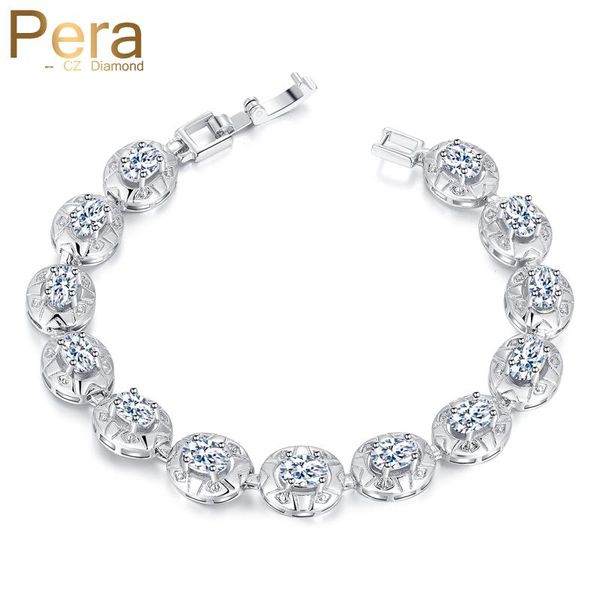 charm bracelets pera cz 6 color option fashion ladies party costume cubic zironia jewelry for gift clear big white round bracelet b095, Golden;silver
charm bracelets pera cz 6 color option fashion ladies party costume cubic zironia jewelry for gift clear big white round bracelet b095, Golden;silver
