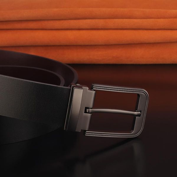 belts coffee cowhide young men belt men's pin buckle leather fashion designer casual luxury ceinture homme, Black;brown
belts coffee cowhide young men belt men's pin buckle leather fashion designer casual luxury ceinture homme, Black;brown