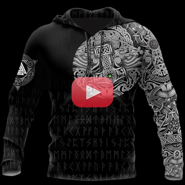 men's hoodies & sweatshirts spring and autumn street warrior tattoo fashion sports suit personalized custom 3d printing hoodie/light ja, Black
men's hoodies & sweatshirts spring and autumn street warrior tattoo fashion sports suit personalized custom 3d printing hoodie/light ja, Black