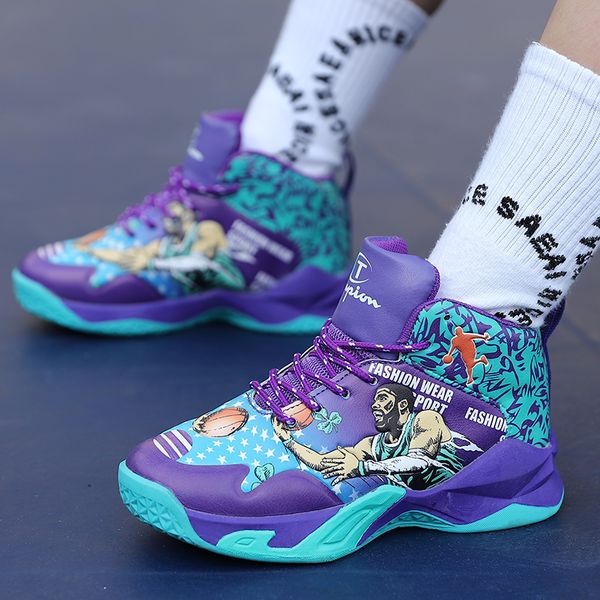 boys basketball shoes boys high non-slip kids sneakers footwear children sport shoes outdoor child boys basket shoes rubber
boys basketball shoes boys high non-slip kids sneakers footwear children sport shoes outdoor child boys basket shoes rubber