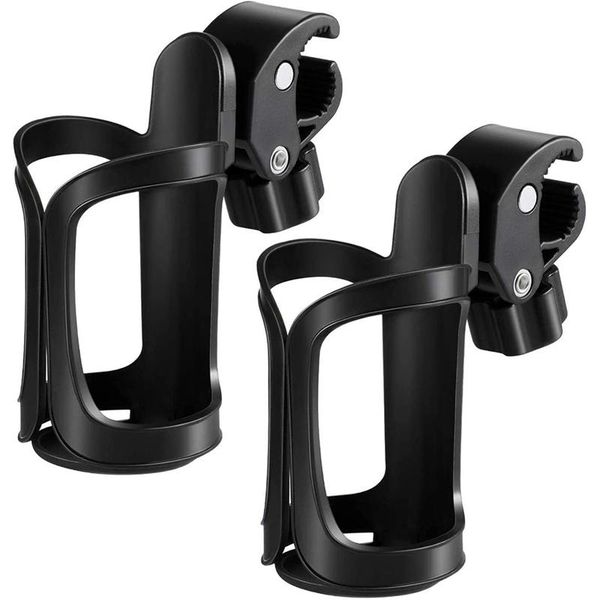 water bottles & cages dropship-cup holder for strollers,2 pcs,rotatable through 360 degrees,for golf carts,strollers,mountain bikes, wheelch
water bottles & cages dropship-cup holder for strollers,2 pcs,rotatable through 360 degrees,for golf carts,strollers,mountain bikes, wheelch