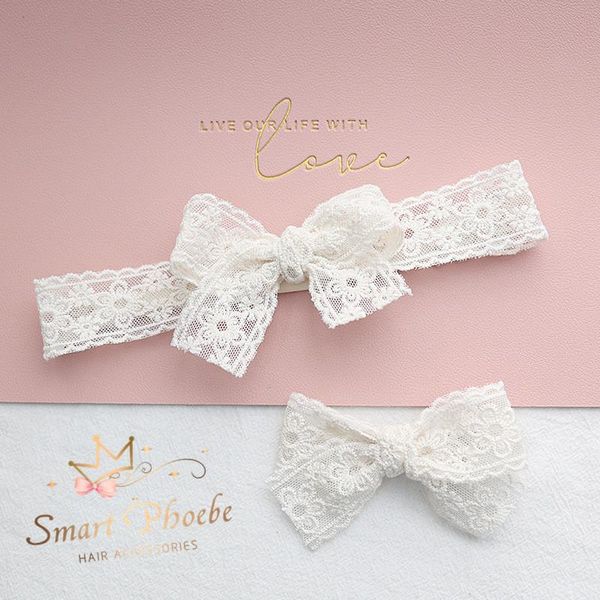 boutique 10pcs fashion cute lace trim floral bow headbands white bowknot hairpins hair clips princess headwear hair accessories, Slivery;white
boutique 10pcs fashion cute lace trim floral bow headbands white bowknot hairpins hair clips princess headwear hair accessories, Slivery;white