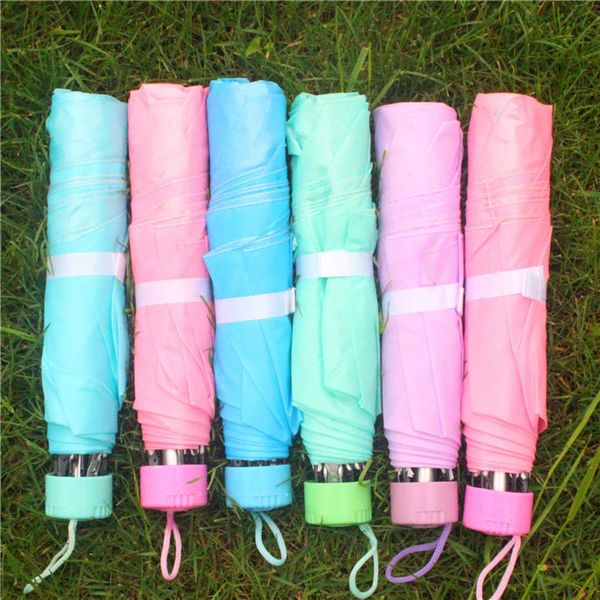 folding pearlescent umbrella solid color lovers 8k short handle advertising inverted pole three fold
folding pearlescent umbrella solid color lovers 8k short handle advertising inverted pole three fold