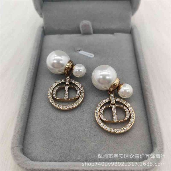 special offer 75%off outlet onlinenew product family earrings brass letters with personalized advanced 925 earrings female, Silver
special offer 75%off outlet onlinenew product family earrings brass letters with personalized advanced 925 earrings female, Silver