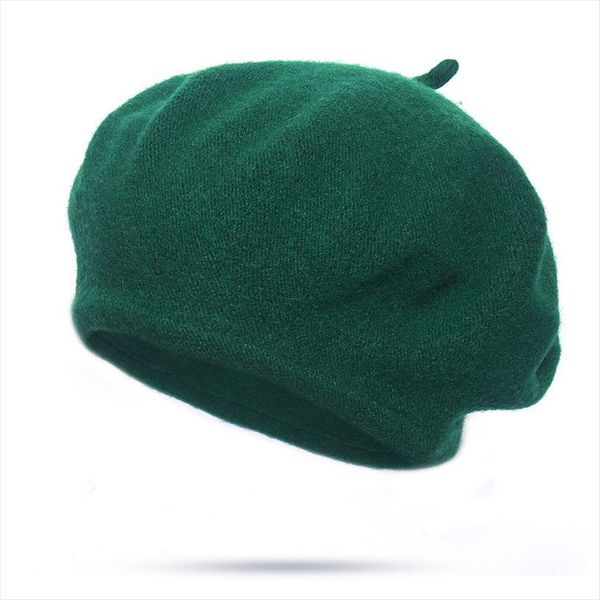 Beret Hats Women Winter French Hat Girls Solid Color Fashion Thin Autumn Spring For Men Flat Cap Felt Berets, Blue;gray
Beret Hats Women Winter French Hat Girls Solid Color Fashion Thin Autumn Spring For Men Flat Cap Felt Berets, Blue;gray