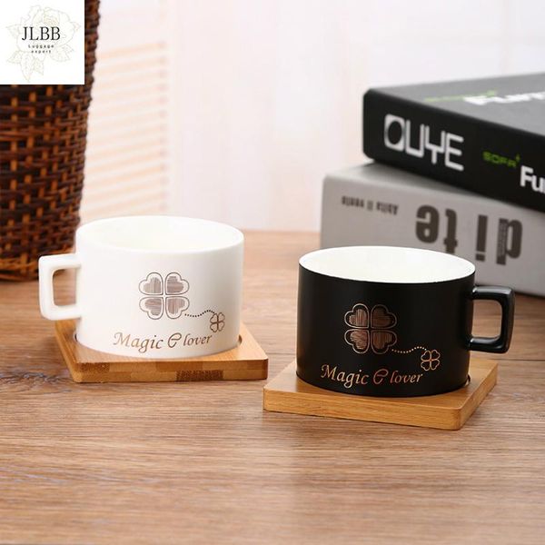 mugs 2 pcs magic four leaf clover trace gold coffee mug with tray set cafe friends lover pair espresso cup bamboo hoder koffie kopjes
mugs 2 pcs magic four leaf clover trace gold coffee mug with tray set cafe friends lover pair espresso cup bamboo hoder koffie kopjes