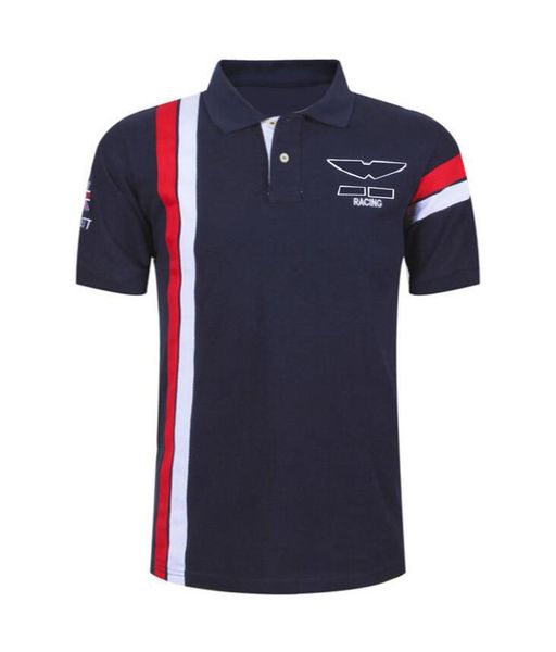 polo de manga corta para hombre, camiseta deportiva f1 de verano, camiseta con solapa, el mismo estilo es personalizado
polo de manga corta para hombre, camiseta deportiva f1 de verano, camiseta con solapa, el mismo estilo es personalizado