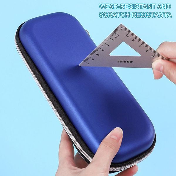 pencil cases anti scratch case student home school astronaut spaceman zipper closure double layer large capacity 3d design cartoon
pencil cases anti scratch case student home school astronaut spaceman zipper closure double layer large capacity 3d design cartoon