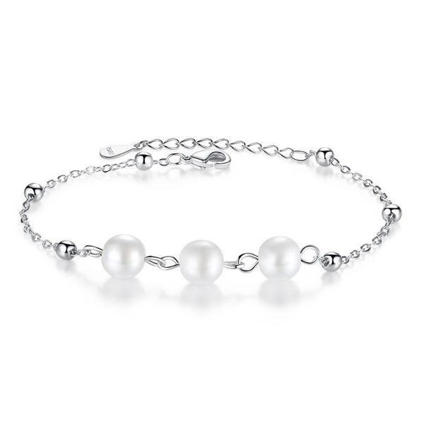charm bracelets korean silver-plated bracelet round bead for women & bangles jewelry temperament pearl charms gift, Golden;silver
charm bracelets korean silver-plated bracelet round bead for women & bangles jewelry temperament pearl charms gift, Golden;silver