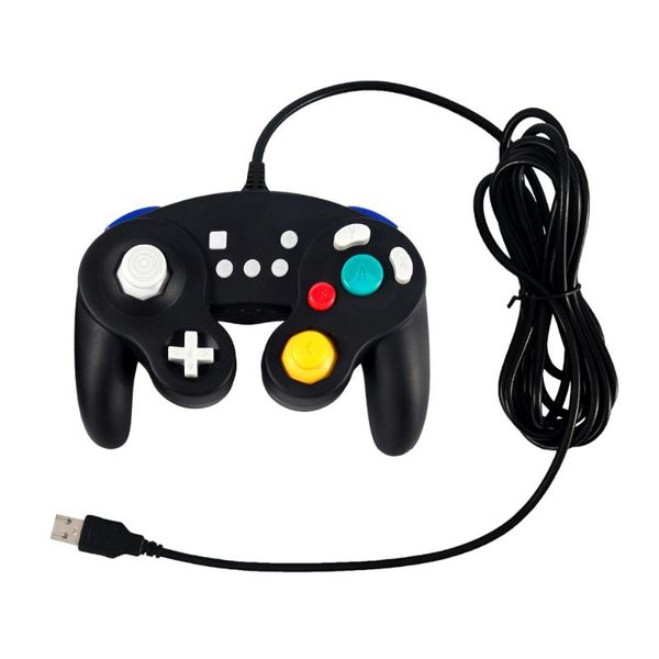 game controllers & joysticks exlene 3m wired usb switch gamecube controller for switch, audio, rumble, motion control, turbo
game controllers & joysticks exlene 3m wired usb switch gamecube controller for switch, audio, rumble, motion control, turbo