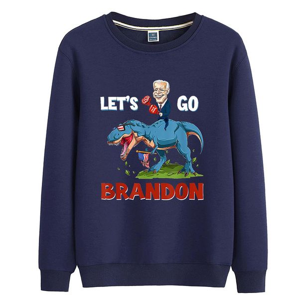 let's go brandon fjb style long-sleeved fashion street casual loose pullover sweater round neck winter thin female multicolor, Black
let's go brandon fjb style long-sleeved fashion street casual loose pullover sweater round neck winter thin female multicolor, Black