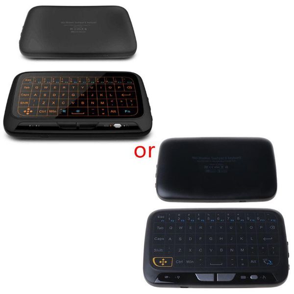 keyboard mouse combos x7 h182.4ghz wireless mini with whole panel touchpad rechargable li-ion battery for pc computer/laptop
keyboard mouse combos x7 h182.4ghz wireless mini with whole panel touchpad rechargable li-ion battery for pc computer/laptop